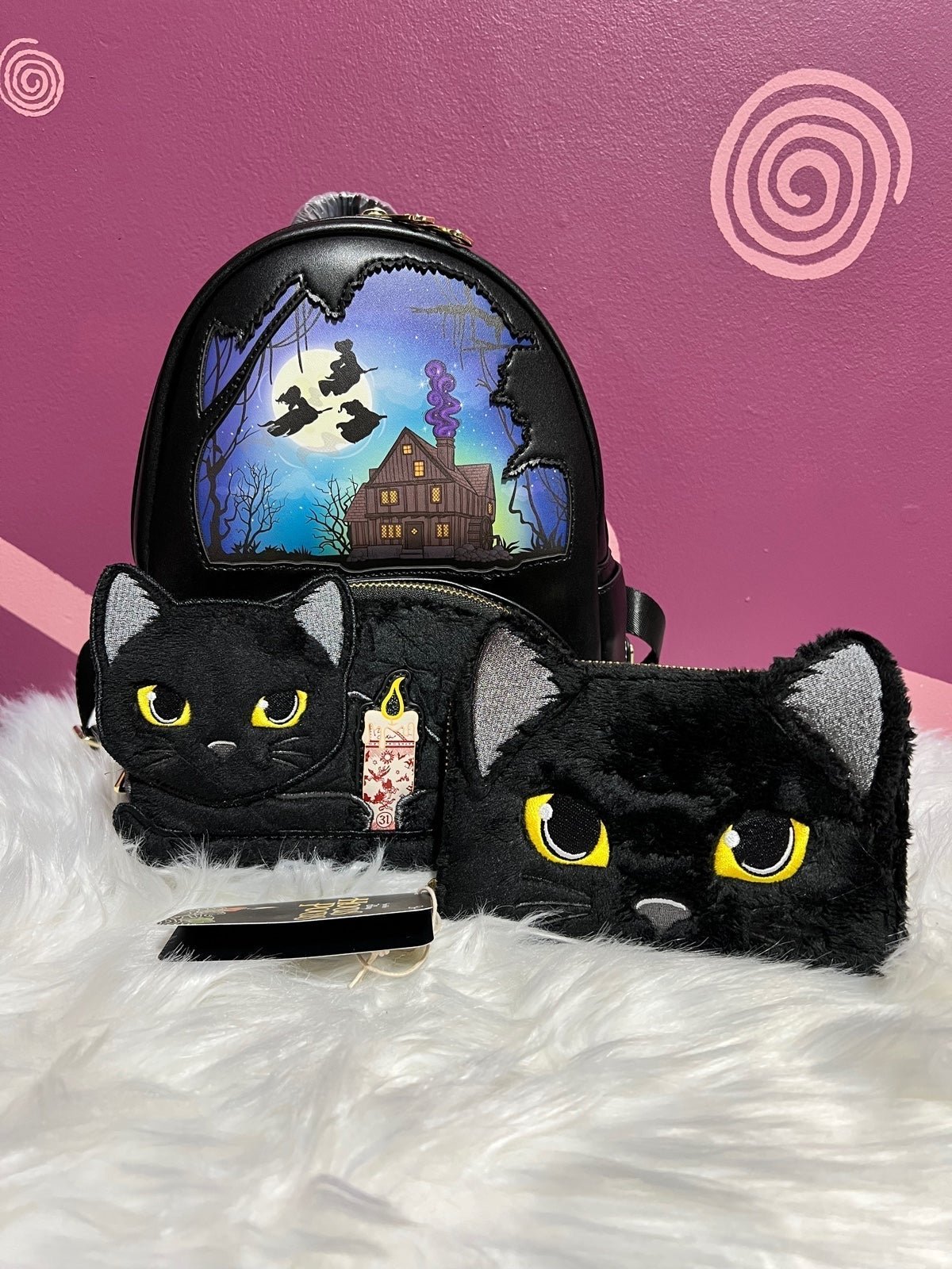 binx Loungefly