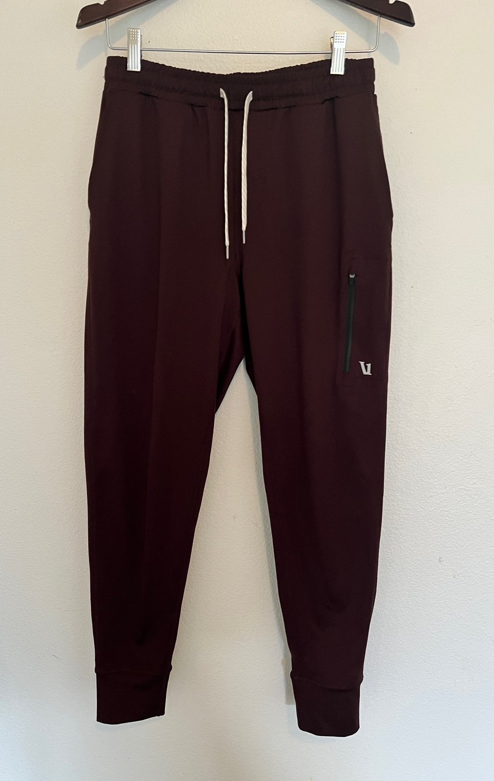 Vuori Sunday Performance Jogger size Small