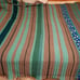 King size handmade afghan