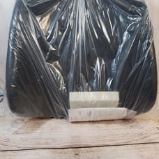 Invacare Wheelchair Matrix Personal Back with hardware