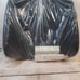 Invacare Wheelchair Matrix Personal Back with hardware