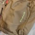 American Girl canvas tote bag