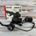 Riseway Ignite X LED Headlamp Black Rechargeable 800 Lumens IPX4
