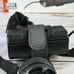 Riseway Ignite X LED Headlamp Black Rechargeable 800 Lumens IPX4