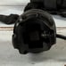 Riseway Ignite X LED Headlamp Black Rechargeable 800 Lumens IPX4