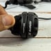 Riseway Ignite X LED Headlamp Black Rechargeable 800 Lumens IPX4