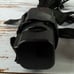 Riseway Ignite X LED Headlamp Black Rechargeable 800 Lumens IPX4