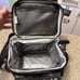 Lunch Box for Men, Tactical Lunch Bag MOLLE Webbing Leakproof Insulated Large