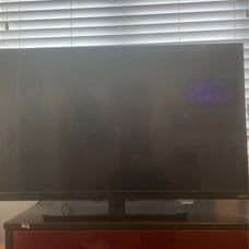 vizio tv