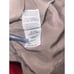 Ryu Pleated Asymmetrical Dress Womens M NWT Taupe Color Mod Cloth