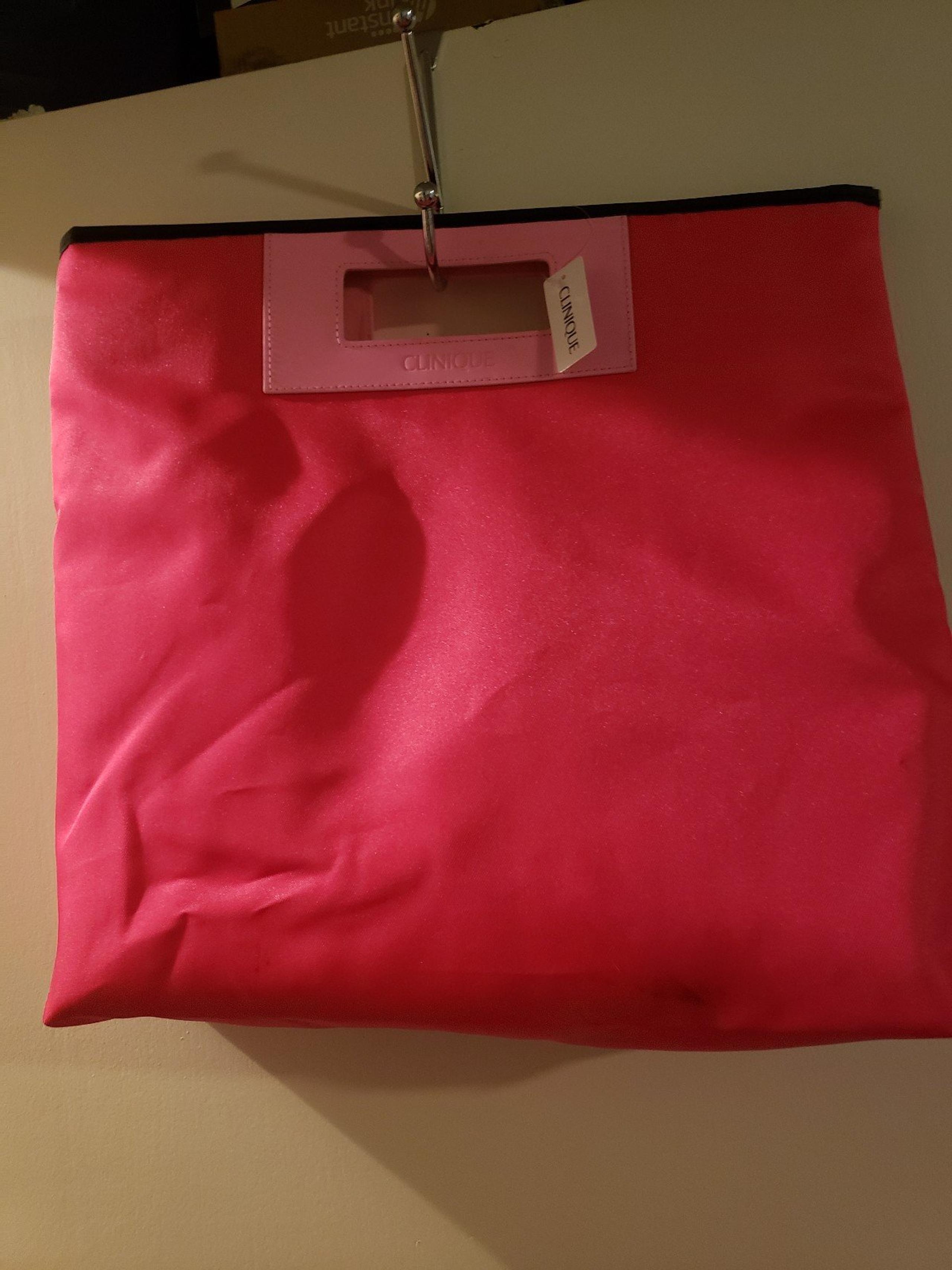 Clinique Tote