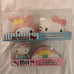 Hello Kitty Salt And Pepper Shakers