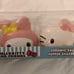 Hello Kitty Salt And Pepper Shakers