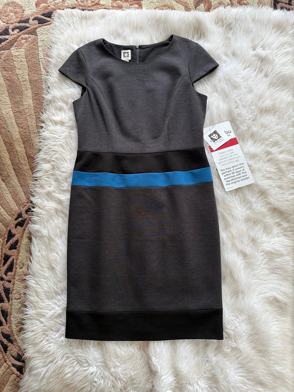 Anne Klein Dress