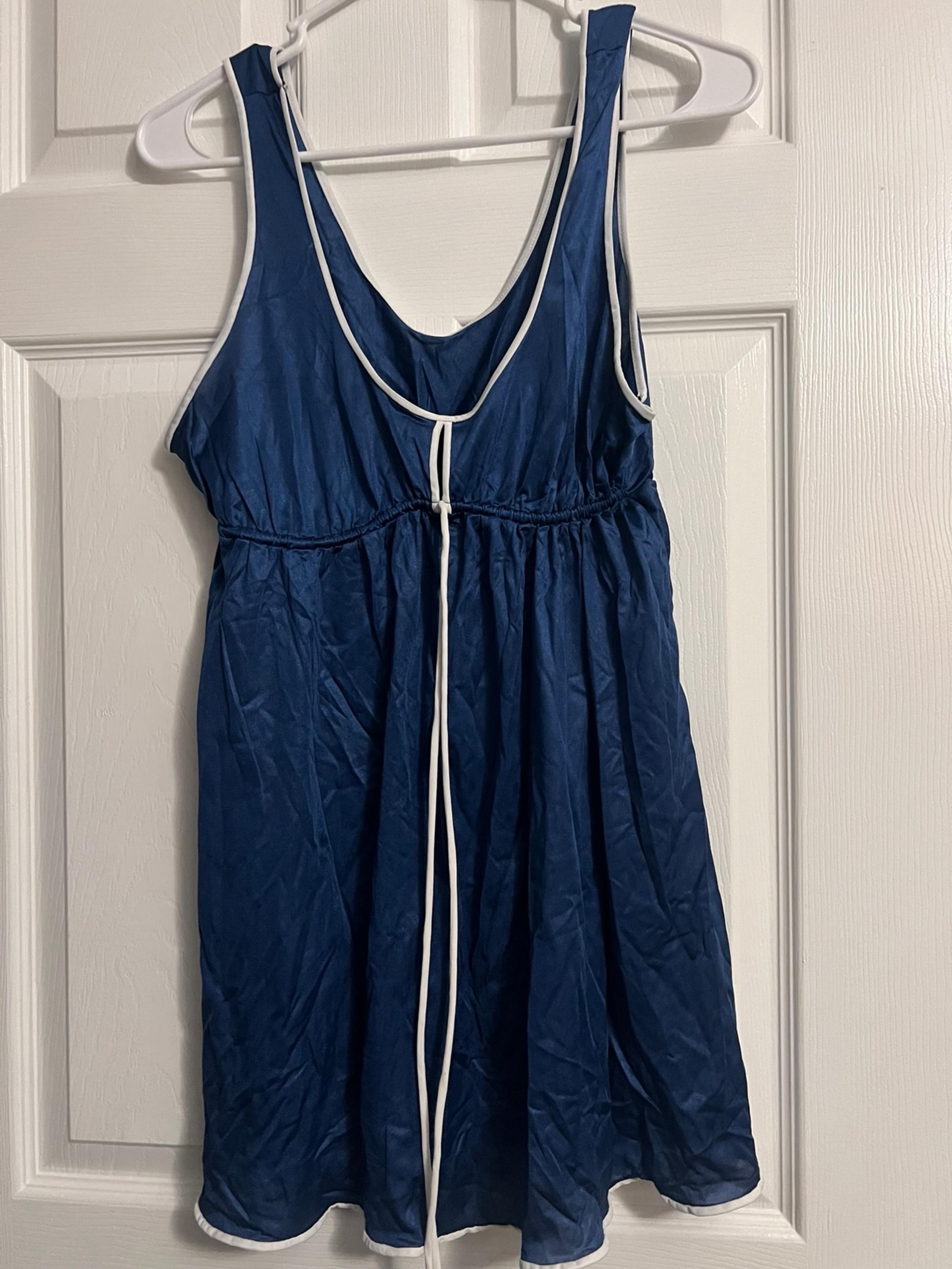 Vintage nightgown Grossard Artemis