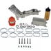 Dorman Engine Oil Filter Housing w/ Oil Cooler & Filter Aluminum 926-959