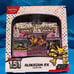 Pokémon 151 Alakazam EX Collection