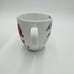 Porsgrund Porcelain Norway Colorful Painted Coffee Cup Mug Serveware