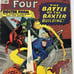 Fantastic Four #40 (1965)