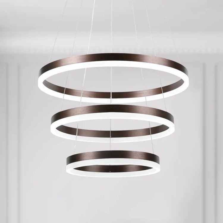 Chandelier Light