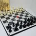 LOWE TOURNAMENT CHESSMAN STAUNTON PATTER