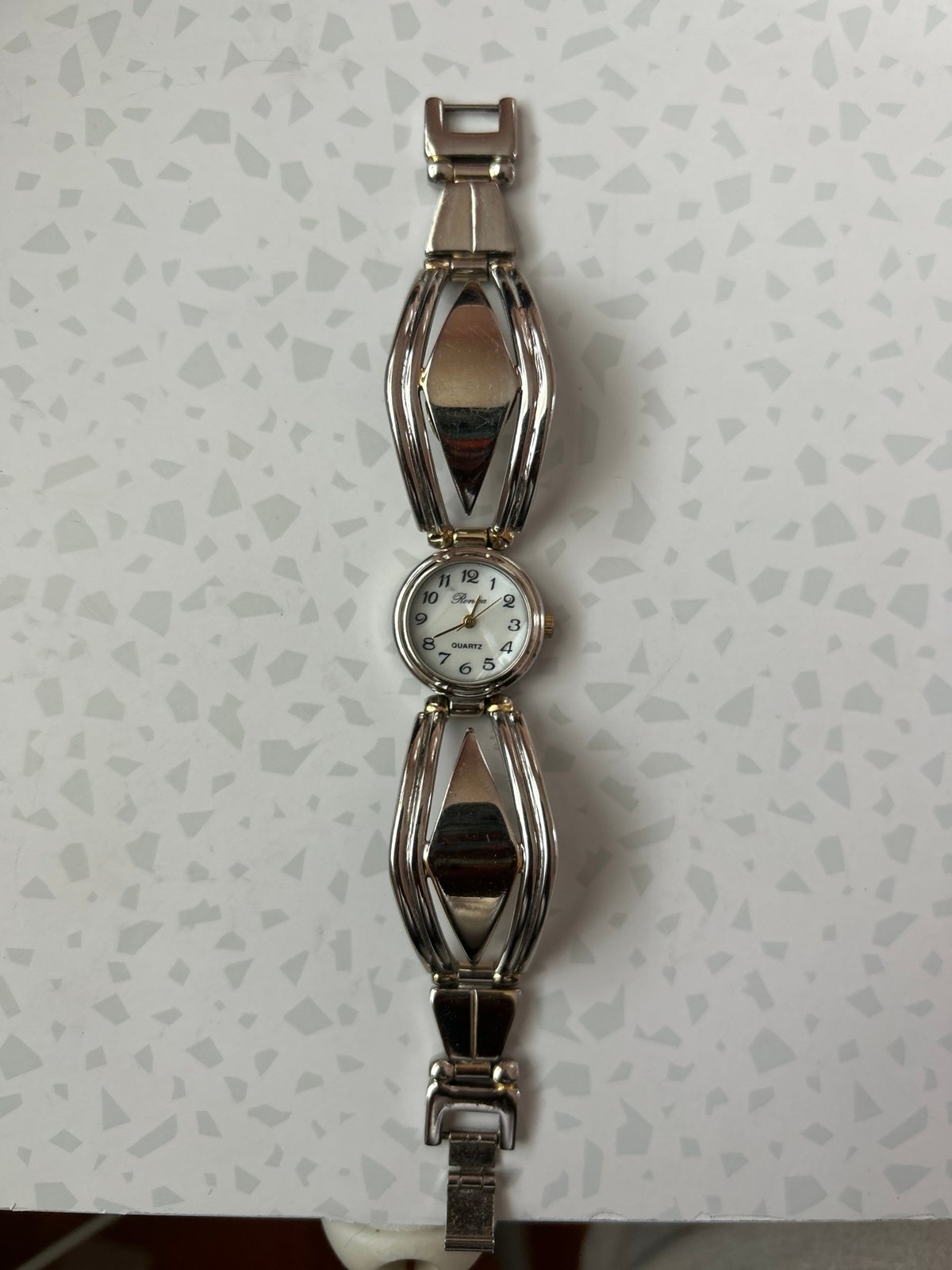 Vintage Watch - Quartz