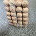 1 brick (12 pair) of Vic Firth Rick Dior drumsticks.