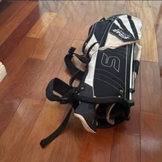 Strata Ultimate Golf Cart Stand Bag