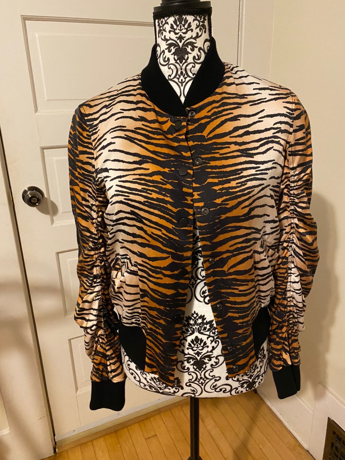 Jacket