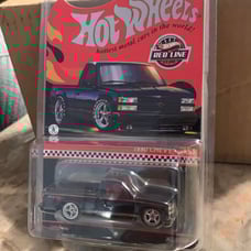 Hot wheels red line collectibles cars