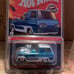Hot wheels red line collectibles cars