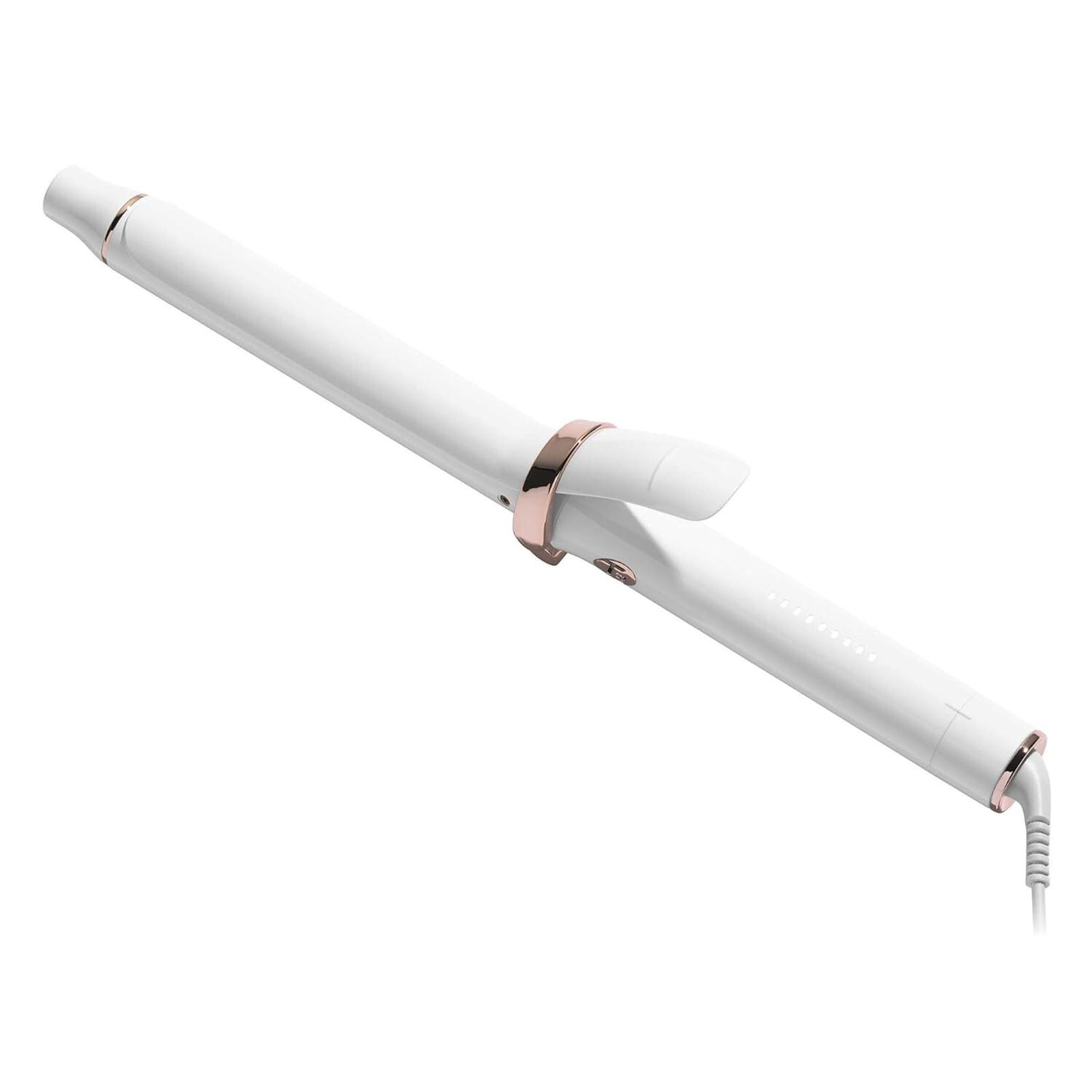 T3 SinglePass Curl X Extra-Long Barrel Curling Iron with 9 Heat Settings 1