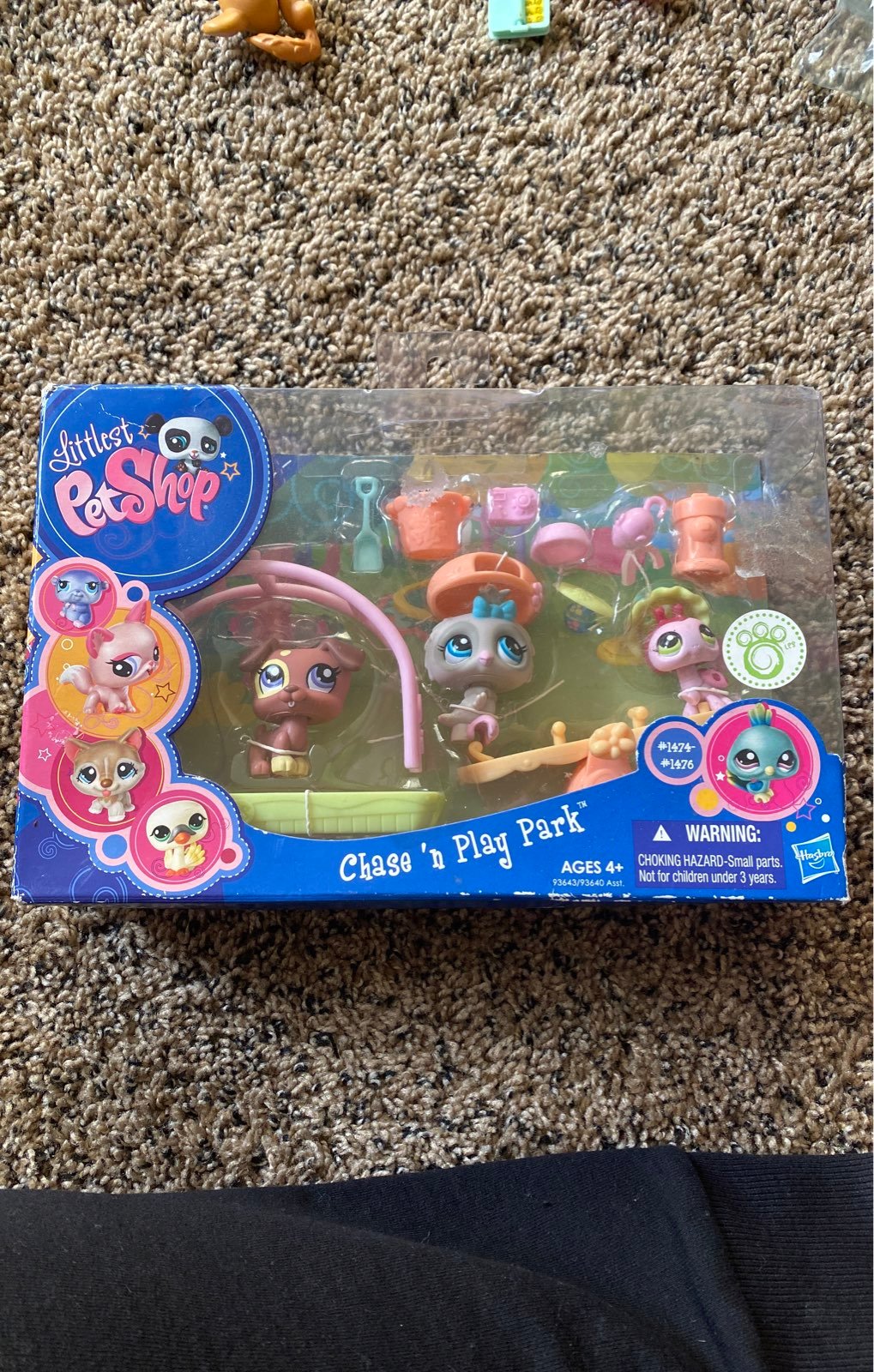 Littlest Pet Shop