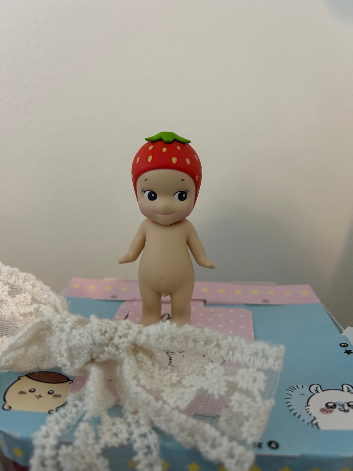 Sonny Angel Strawberry