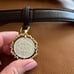 Dolce Gabbana miss Sicily Herritage belt size 90 cm