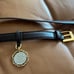 Dolce Gabbana miss Sicily Herritage belt size 90 cm