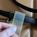 Dolce Gabbana miss Sicily Herritage belt size 90 cm