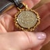 Dolce Gabbana miss Sicily Herritage belt size 90 cm