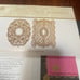 Anna Griffin Fanciful Concentric Cut and Emboss Dies (2019)