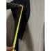 Jos A Bank Suit Men 44L Blue Striped Gold 2B Academia Career 38x32 Pants Luxury