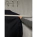Jos A Bank Suit Men 44L Blue Striped Gold 2B Academia Career 38x32 Pants Luxury