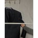 Jos A Bank Suit Men 44L Blue Striped Gold 2B Academia Career 38x32 Pants Luxury