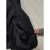 Jos A Bank Suit Men 44L Blue Striped Gold 2B Academia Career 38x32 Pants Luxury