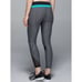LULULEMON ATHLETICA Inspire Tight II (Mesh) Size 8