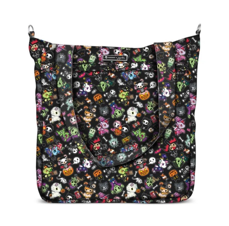 Jujube Tokidoki Spooktacular Kawaii Be Light