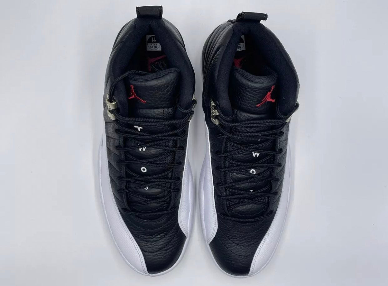 Air Jordan 12 Retro Playoffs