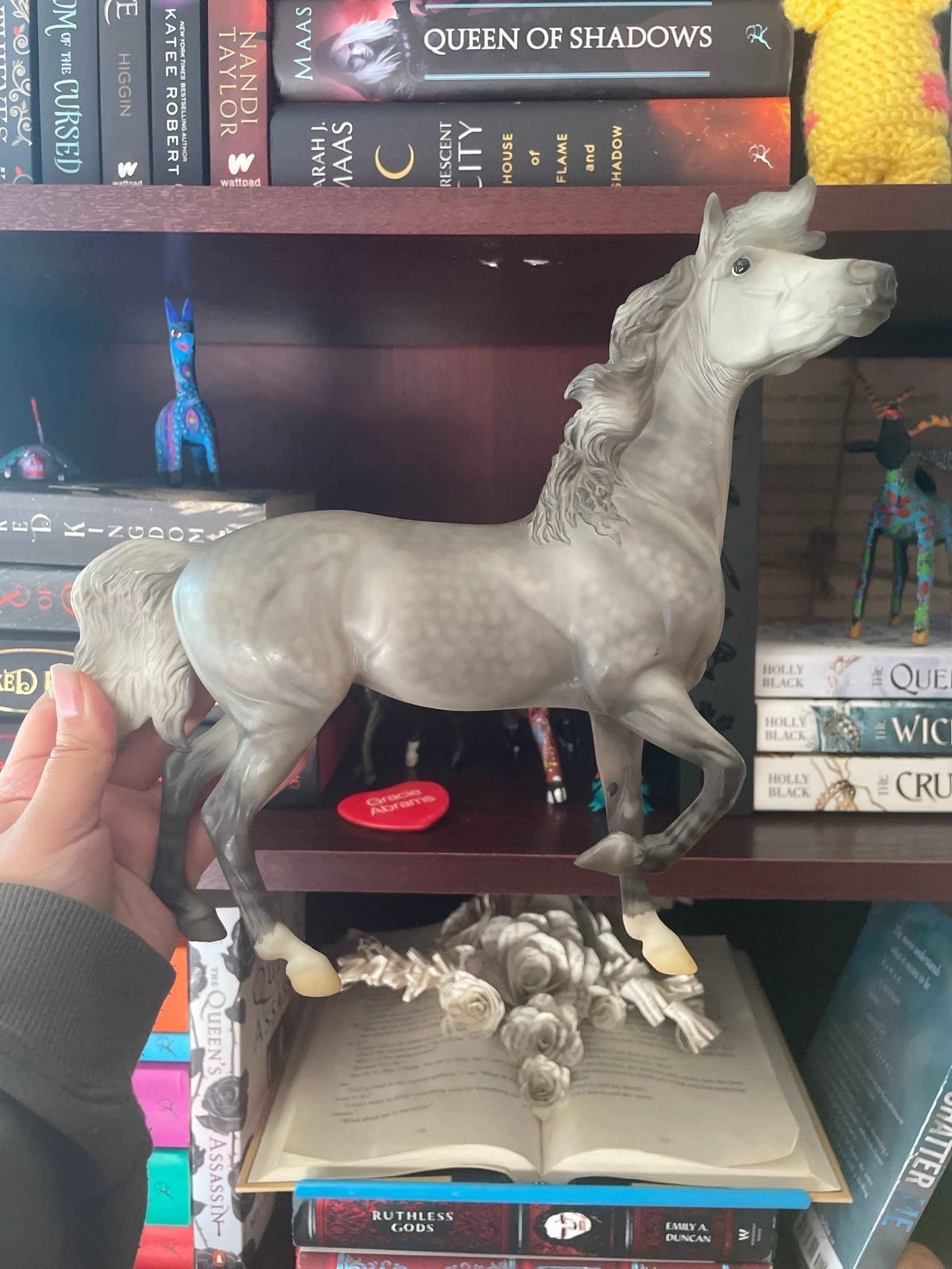 Breyer horse