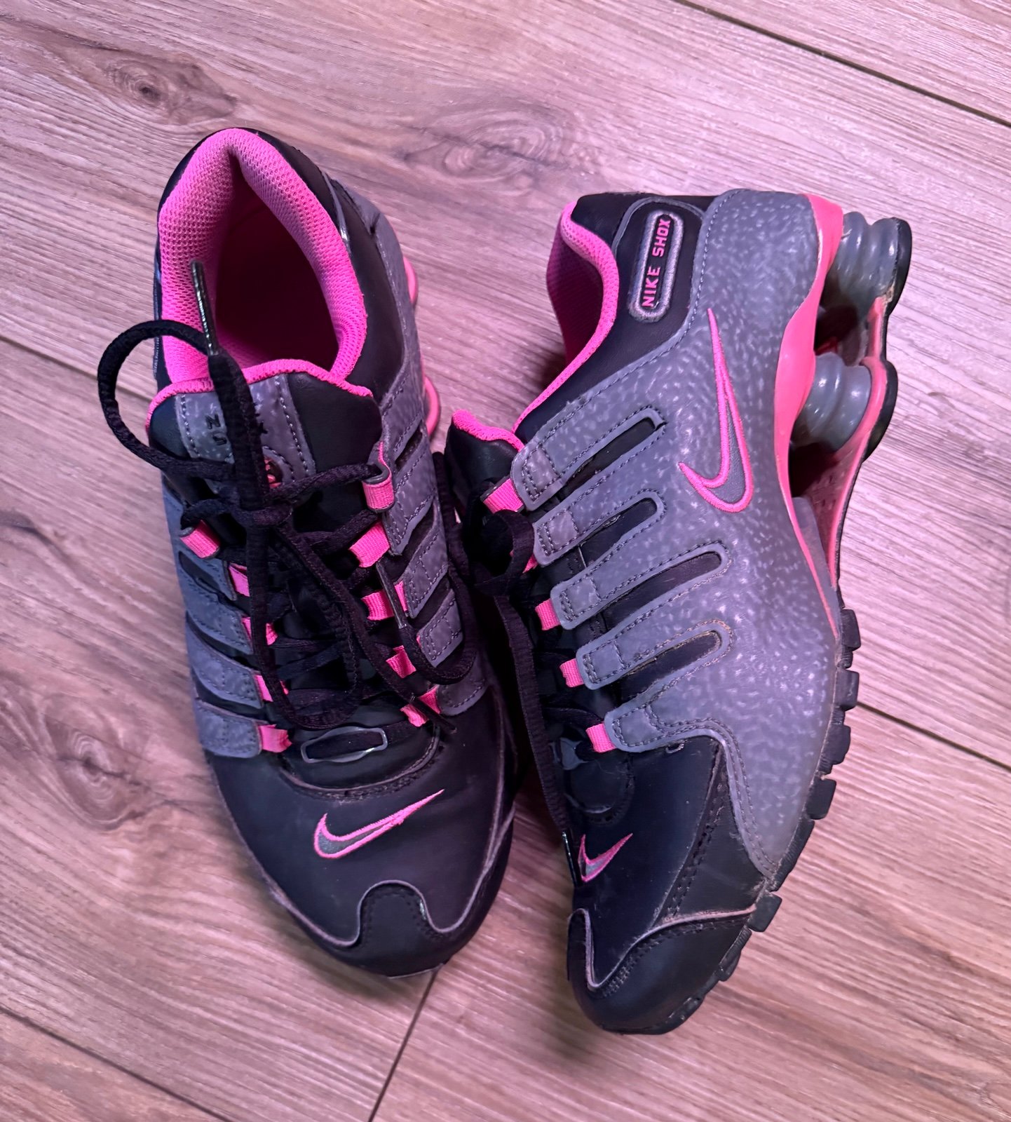 Nike Shoes