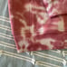 All Yours Hoodie Size 8 *Tie Dye