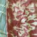 All Yours Hoodie Size 8 *Tie Dye